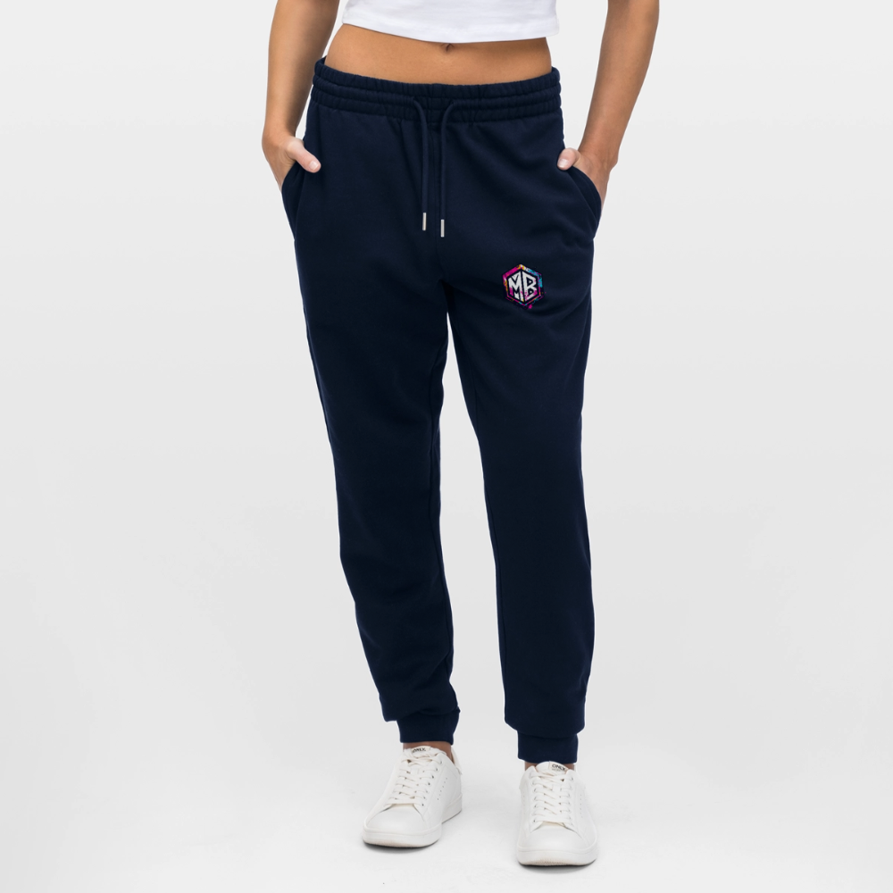 Stanley/Stella Unisex Bio Jogginghose Mover - Navy