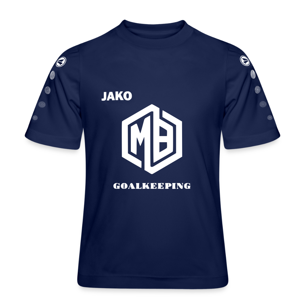 JAKO Teenager Trikot Team - Marine