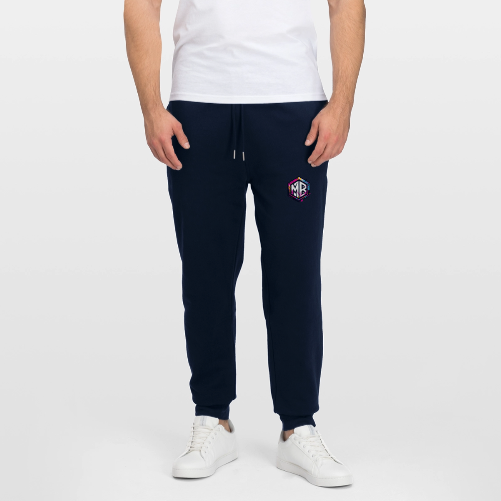 Stanley/Stella Unisex Bio Jogginghose Mover - Navy
